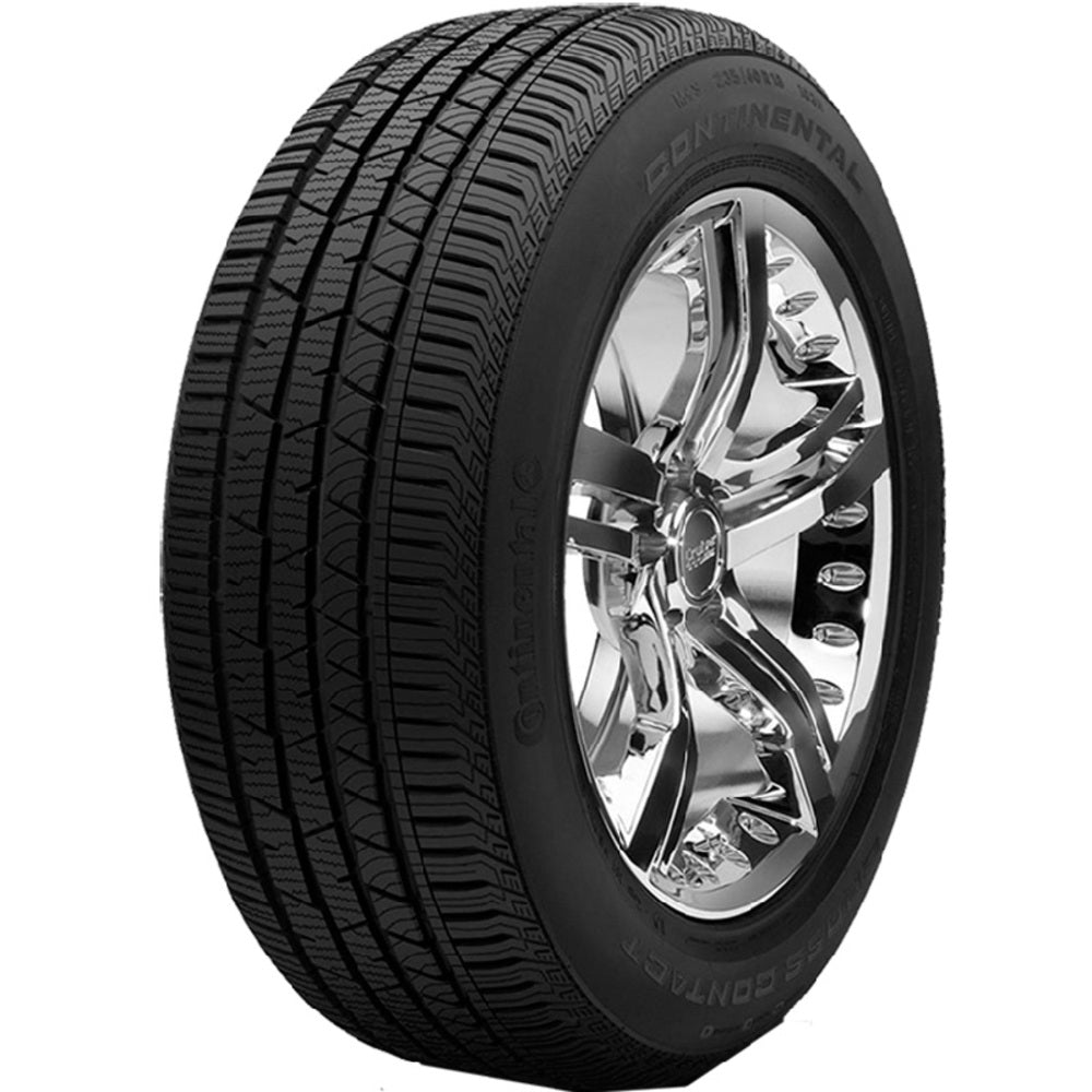 265/45 R20 Continental Crosscontact Lx Sport 104H