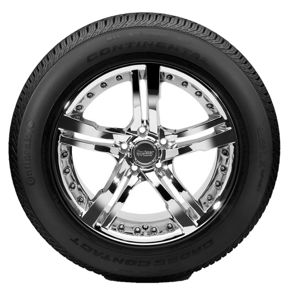 245/55 R19 Continental Crosscontact Lx Sport 103H