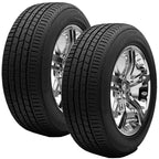 245/50 R20 Continental Crosscontact Lx Sport 102H