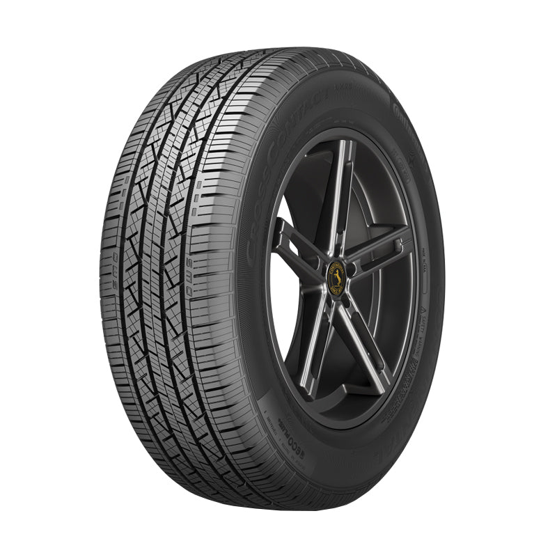 225/55 R19 Continental Crosscontact Lx25 99 V