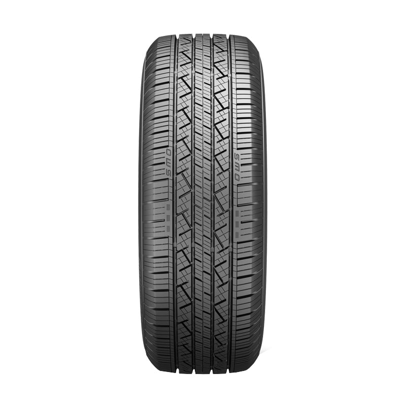 225/60 R18 Continental Crosscontact Lx25 100H