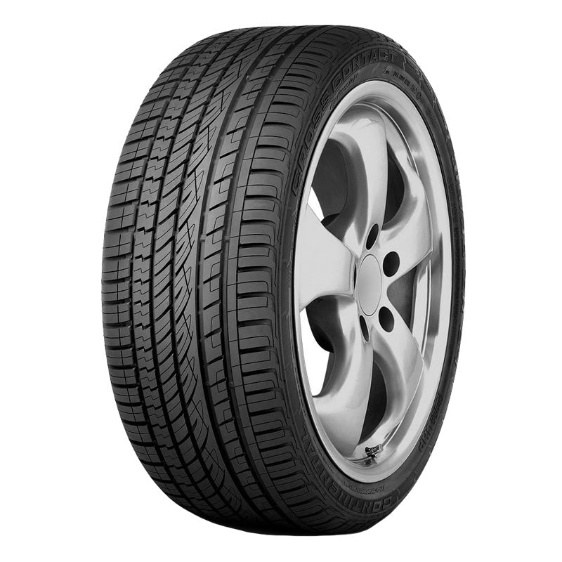 255/45 R19 Continental Crosscontact Uhp Mo 100V