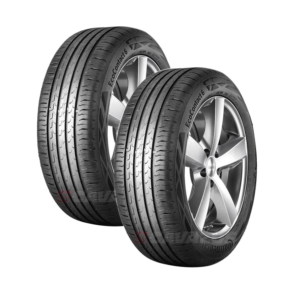 205/60 R15 Continental Ecocontact 6 91H