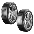 255/45 R20 Continental Ecocontact 6Q Xl Fr 105 Y