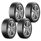 255/45 R20 Continental Ecocontact 6Q Xl Fr 105 Y