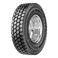 11 R24.5 Continental Hdc 3
