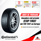 205/70 R16 Continental Contipremiumcontact 2 97H