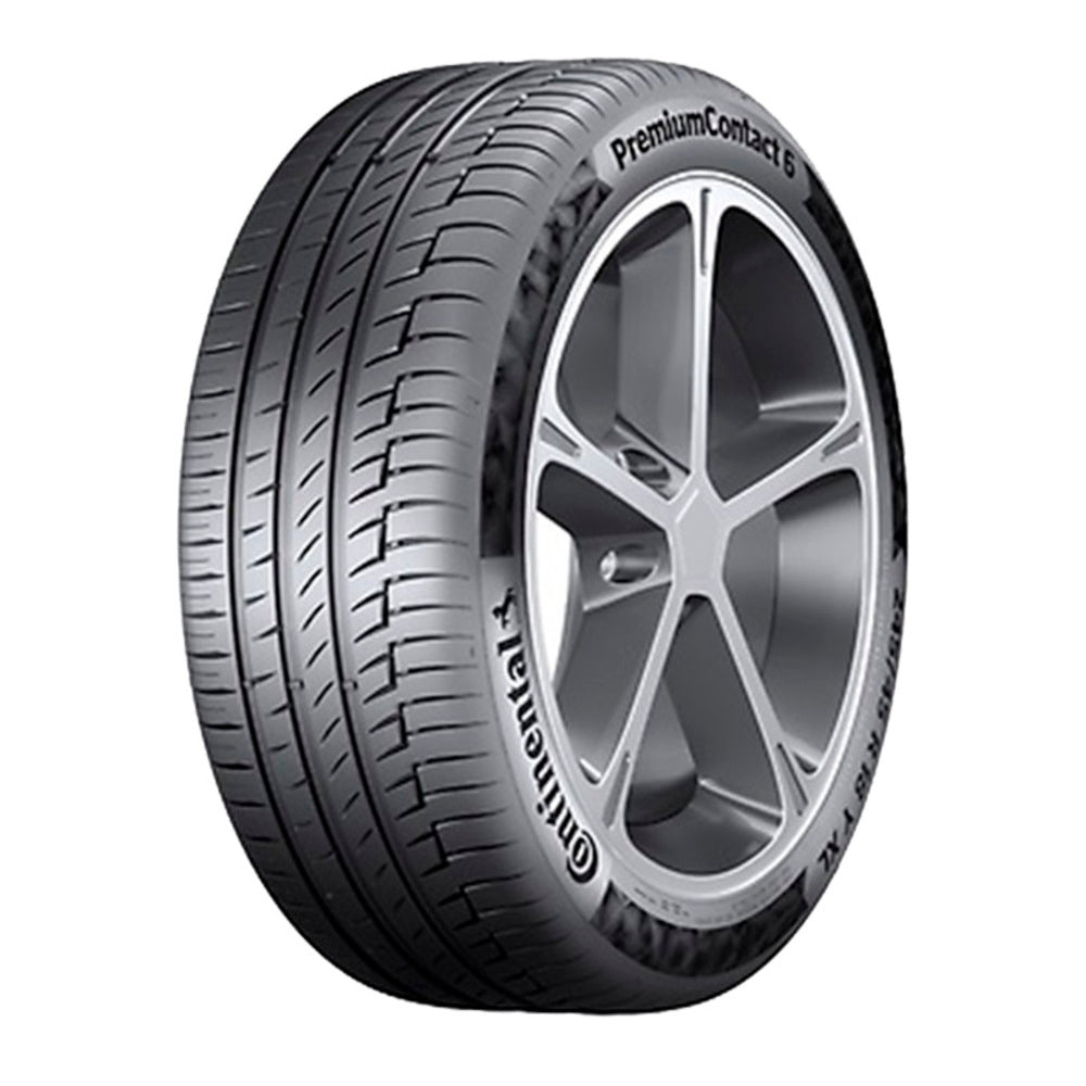 225/45 R19 Continental Premiumcontact 6 Ssr * 92W