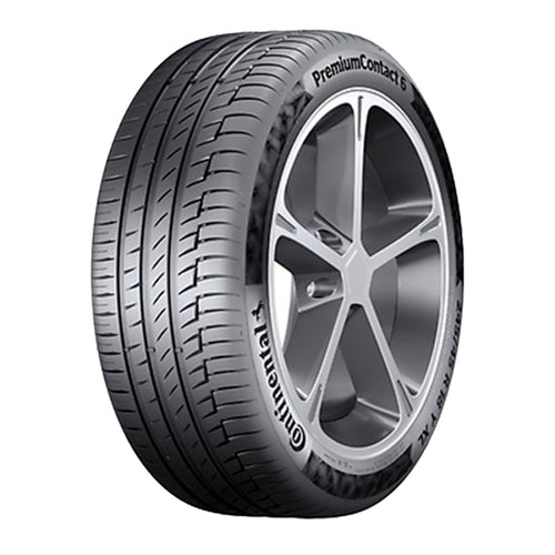 195/65 R15 Continental Premiumcontact 6 91H