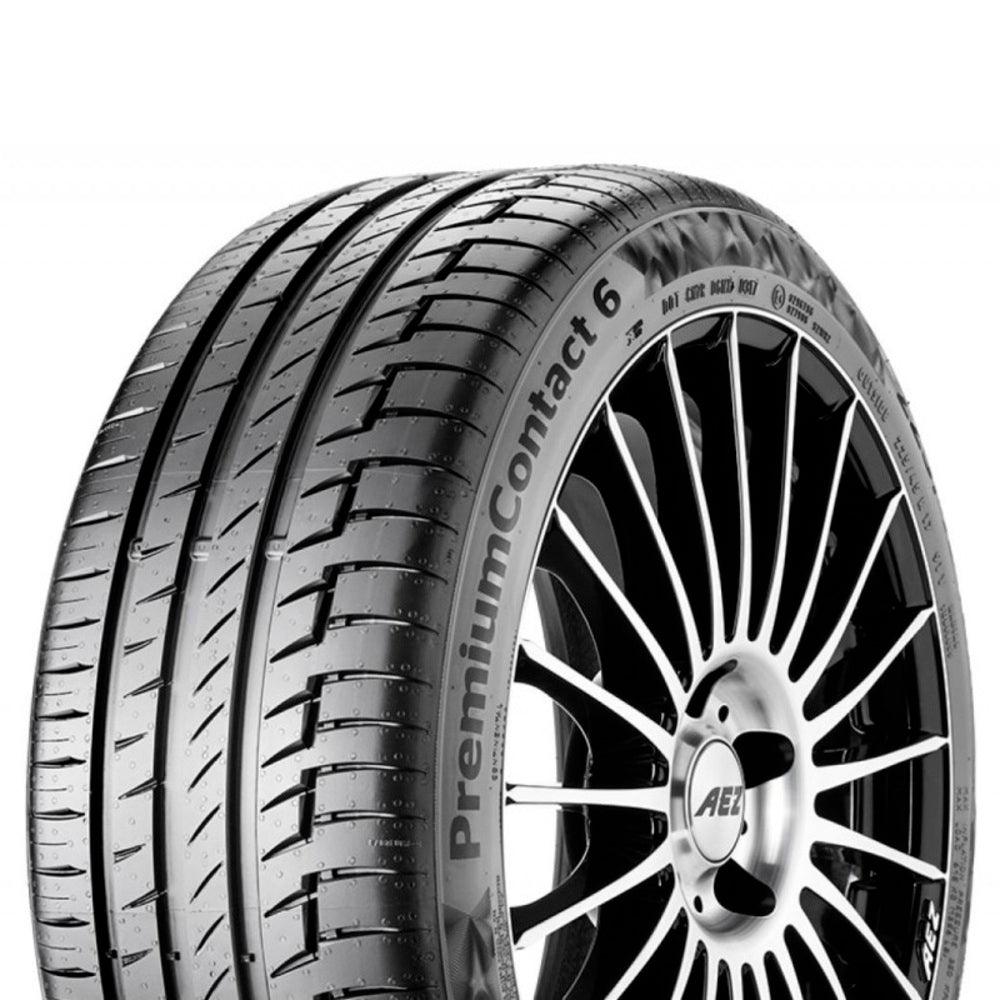 215/55 R18 Continental Premiumcontact 6 95H