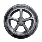 225/45 R19 Continental Premiumcontact 6 Ssr * 92W