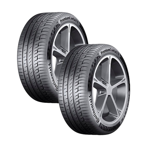 195/65 R15 Continental Premiumcontact 6 91H