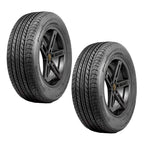 235/50 R19 Continental Procontact Gx Ssr Runflat Moe 99V