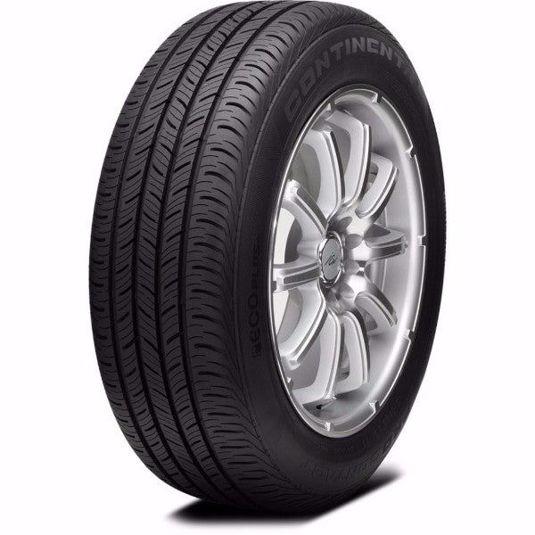 195/50 R15 Continental Procontac 82T