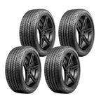 255/35 R18 Continental Procontact Rx Runflat 90V