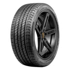 255/45 R19 Continental Procontact Rx To Contisilent 104W