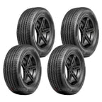 165/65 R15 Continental Procontact Tx 81T