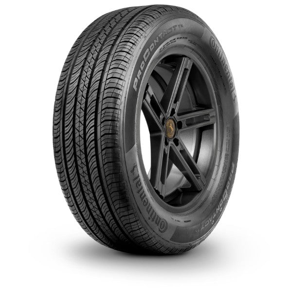 235/50 R19 Continental Procontact Tx 99H