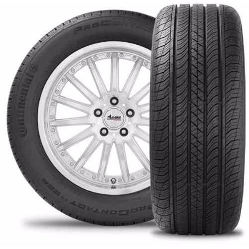 185/65 R15 Continental Procontact Tx 88H