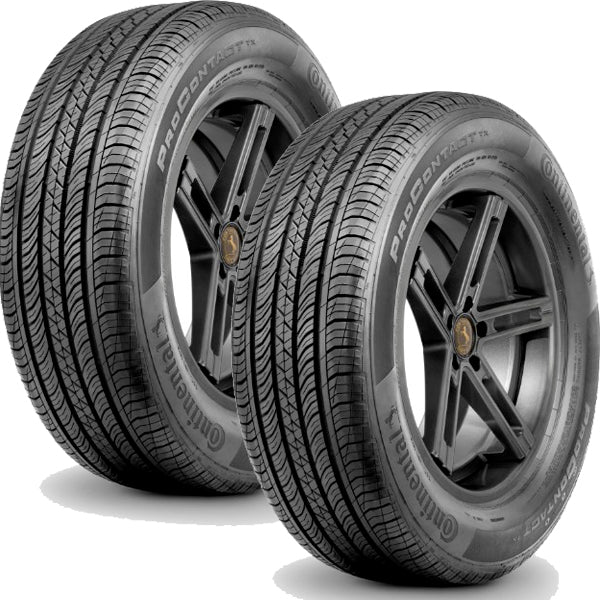235/50 R19 Continental Procontact Tx 99H
