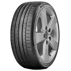 295/35 R23 Continental Sportcontact 6 Xl 108Y