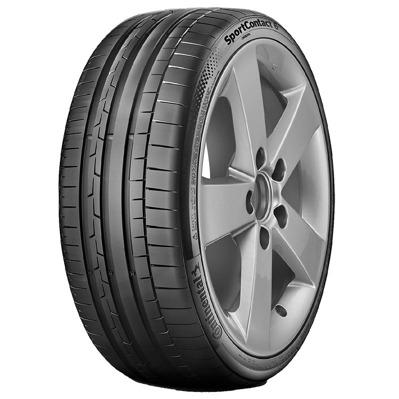 275/45 R21 Continental Sportcontact 6 Mo Fr 107 Y