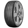 255/40 R19 Continental Sportcontact 6 100Y
