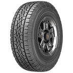 255/65 R17 Continental Terrain At Owl 110S