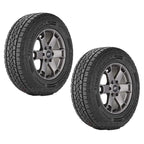 245/60 R18 Continental Terraincontact A/T Fr 105H