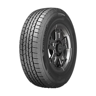 255/55 R20 Continental Terrain Ht Fr 107H