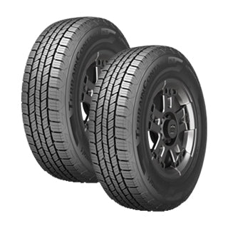 265/60 R18 Continental Terrain Contact Ht 110T