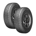 265/60 R18 Continental Terrain Contact Ht 110T