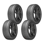 225/65 R17 Continental True Contact Tour 102T