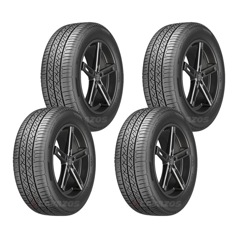225/60 R17 Continental Truecontact Tour 99H