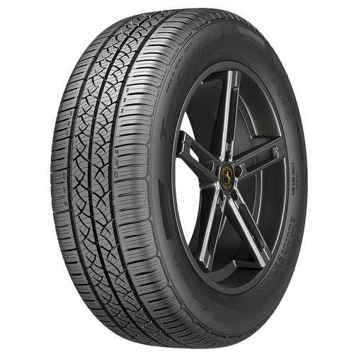 195/60 R15 Continental Truecontact Tour 88T
