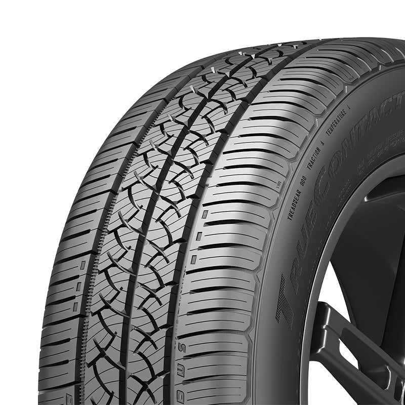 175/65 R14 Continental Truecontact Tour 82T