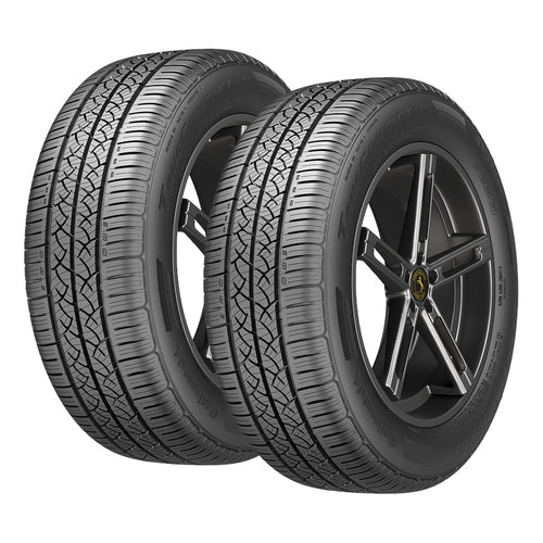 195/60 R15 Continental Truecontact Tour 88T