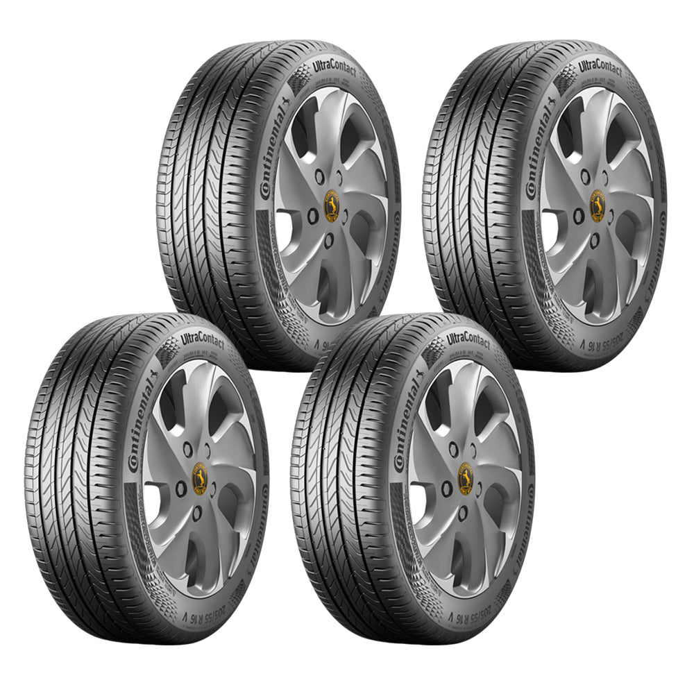 185/65 R15 Continental Ultracontact 88 H