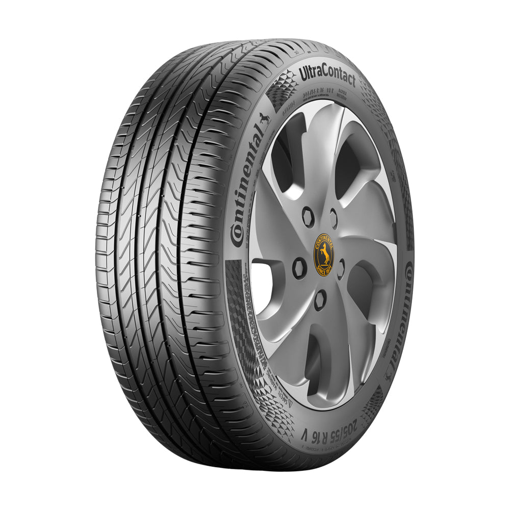 185/60 R14 Continental Ultracontact 82 H
