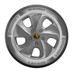 185/60 R14 Continental Ultracontact 82 H