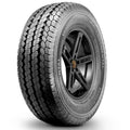 235/65 R16 Continental Vanco Four Season 6C 121N