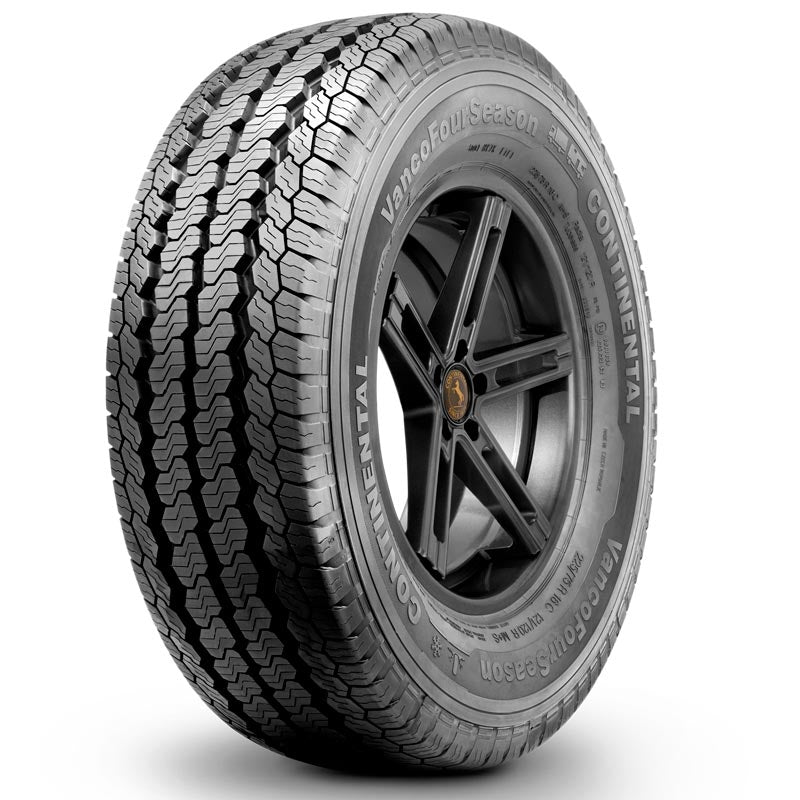 235/65 R16 Continental Vanco Four Season 6C 121N