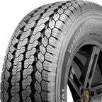 235/65 R16 Continental Vanco Four Season 6C 121N