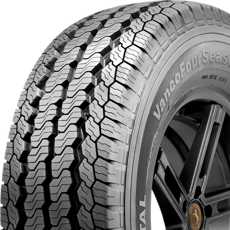 215/85 R16 Continental Vanco Four Season 112Q