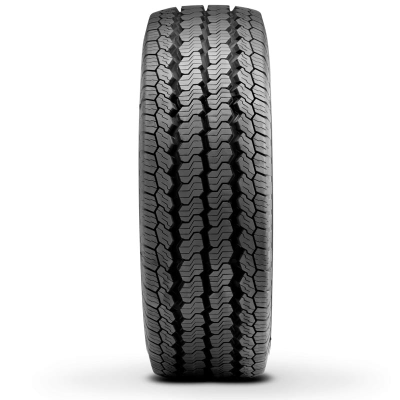 235/65 R16 Continental Vanco Four Season 6C 121N