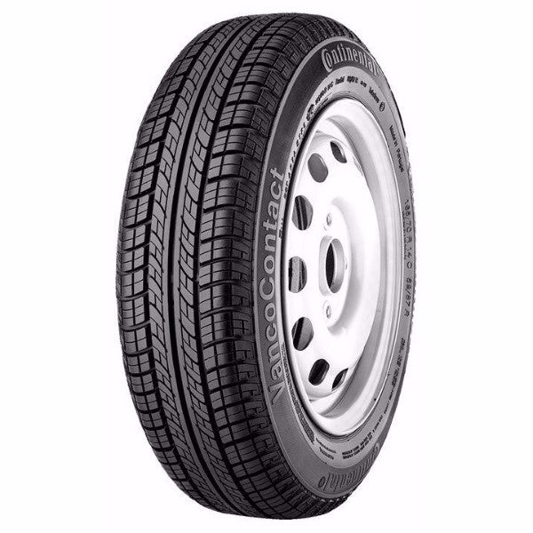 205/75 R16 Continental Vanco Contact 110R