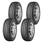 185/75 R16 Continental Vanco-8 8C 104R