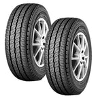 185/75 R16 Continental Vanco-8 8C 104R