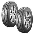 225/75 R16 Continental Contivancontact 100 121/120R