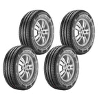 205/70 R15 Continental Vancontact Ap 8Pr Lrd 106/104R
